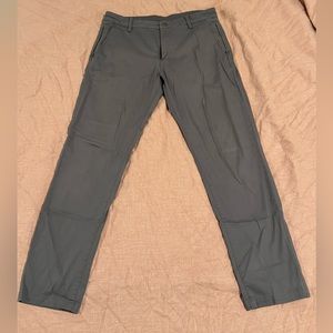 Birddog Stretch Khakis with Liner 30x30